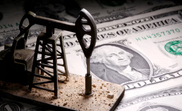 Đồng đô la sẽ tiếp tục mạnh lên, hạn chế đà tăng của thị trường dầu?