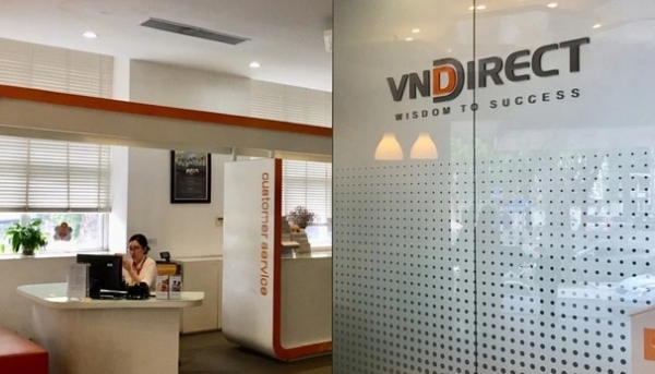 Hệ thống VNDirect sẽ giao dịch trở lại từ ngày 1/4