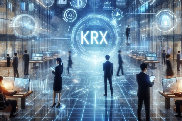 HOSE sẽ triển khai hệ thống giao dịch mới KRX từ ngày 2/5