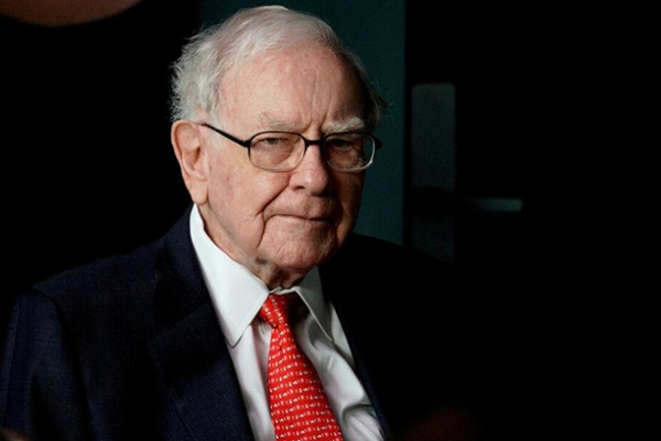 Thiên tài đầu tư Buffett: Ấn Độ nắm giữ “rất nhiều cơ hội chưa được khai phá”