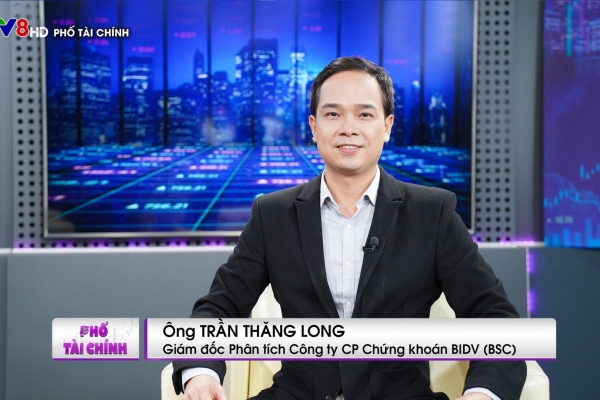 Chứng khoán thoát “nỗi sợ” tháng 5?