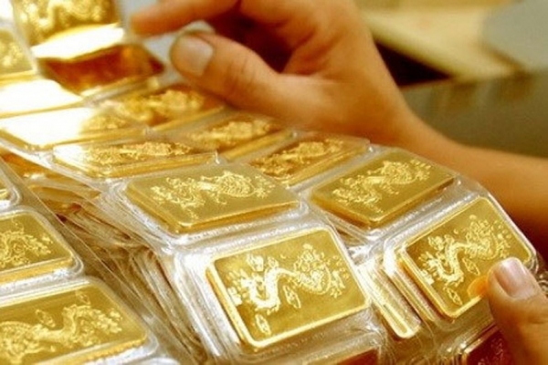 Các chuyên gia đề xuất đánh thuế giao dịch vàng