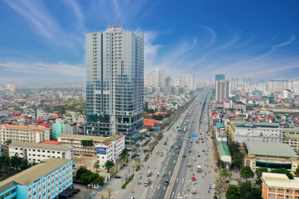 Hà Nội: Hàng loạt nhà cao tầng, chung cư cao cấp vi phạm quy định về PCCC