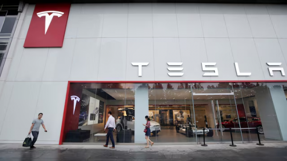 Thượng Hải cấp phép cho Tesla thử nghiệm xe tự lái hoàn toàn