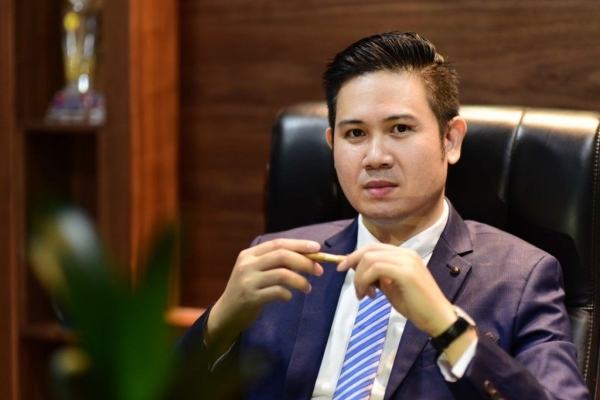 Bắt tạm giam ông Phạm Văn Tam, hé lộ thủ đoạn 'trốn thuế' của nguyên Chủ tịch Asanzo