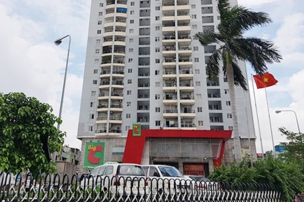 Vụ hàng trăm căn hộ Chung cư Phú Thạnh bỗng dưng bị “siết” nợ: Chủ đầu tư xin trả nợ trong 3 năm
