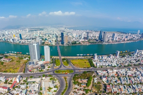 Đà Nẵng sắp đấu giá 12 khu đất giá khởi điểm cao nhất hơn 24 triệu/m2