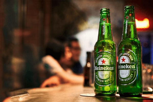 Heineken Việt Nam điêu đứng vì 'nồng độ cồn' vừa đóng cửa nhà máy ở Quảng Nam đã rục rịch xây dựng nhà máy 1.600...