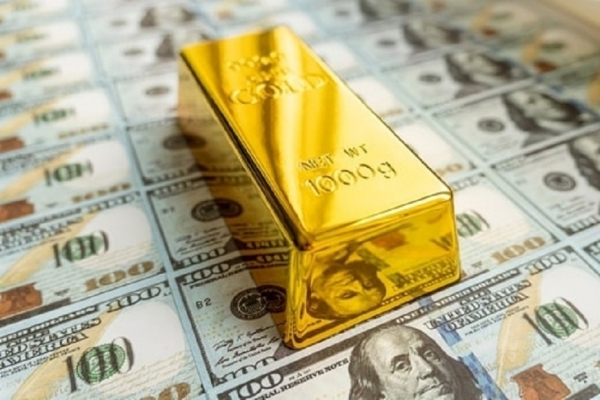 Giá vàng hôm nay (9/7): Thị trường thế giới giảm sâu