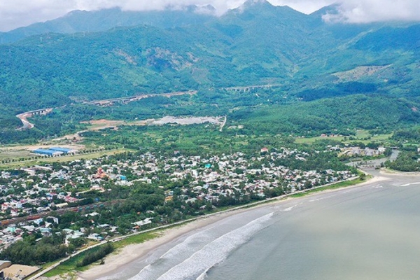 Đà Nẵng: Phát triển đô thị cảng biển Liên Chiểu rộng gần 1.300ha