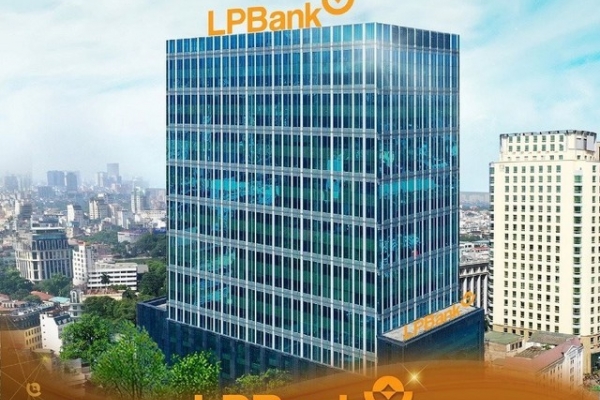 LPBank chính thức đổi tên thành ngân hàng Lộc Phát Việt Nam