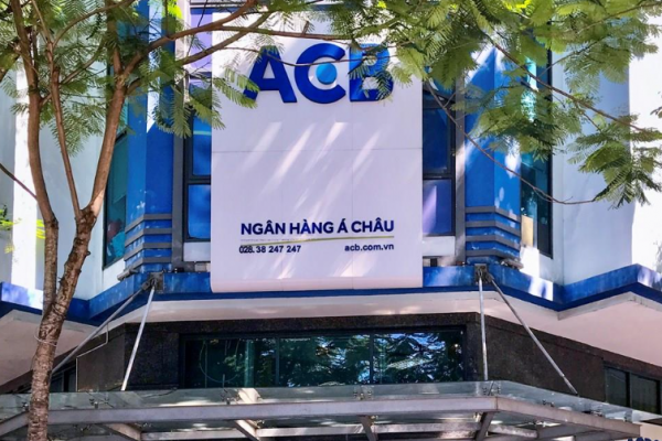 ACB huy động thành công gần 13.000 tỷ đồng từ trái phiếu