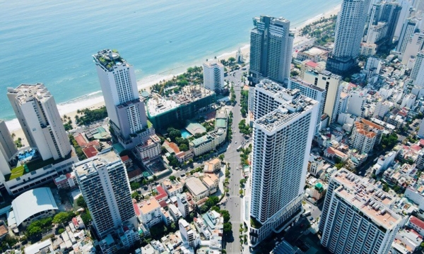 Khánh Hòa: Khẩn trương hoàn thành xác định giá trị tài sản bán đấu giá các cơ sở nhà, đất