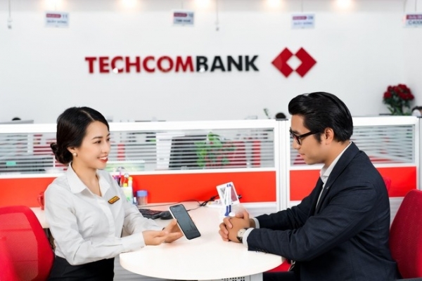 Điểm tin ngân hàng ngày 30/7: Techcombank dự kiến phát hành gần 20 triệu cổ phiếu giá rẻ cho nhân viên