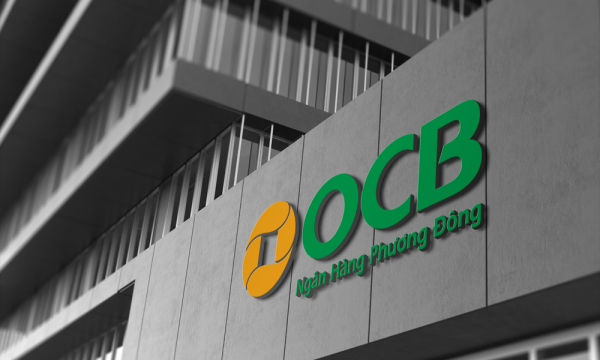 OCB đạt 2.113 tỷ đồng lợi nhuận trong 6 tháng đầu năm