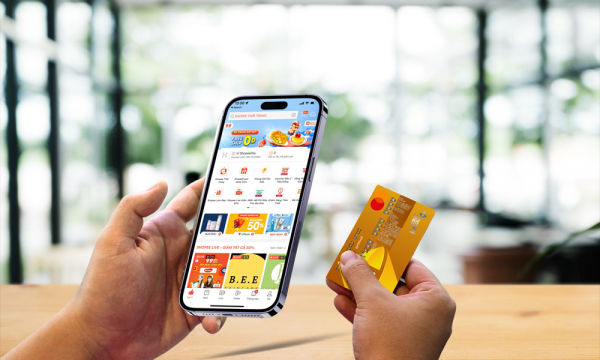 “Sống sành” cùng thẻ tín dụng PVcomBank Lifestyle Mastercard