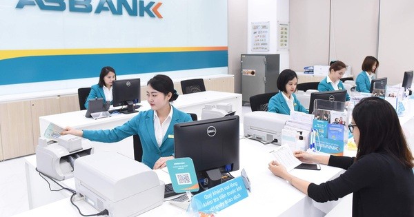 19 cổ đông nắm giữ trên 1% vốn điều lệ ABBank là ai?