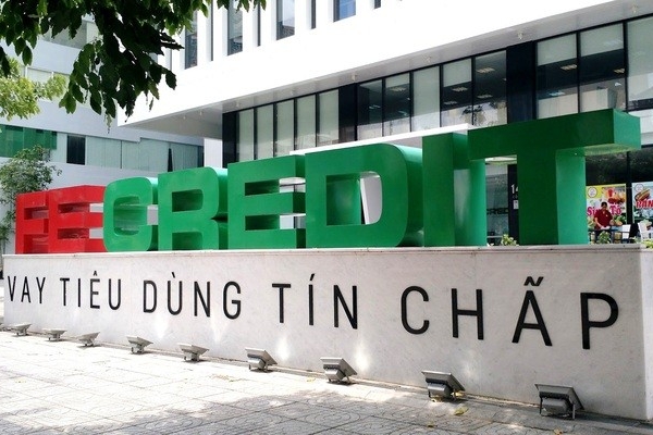 FE Credit báo lãi 145 tỷ trong quý II/2024