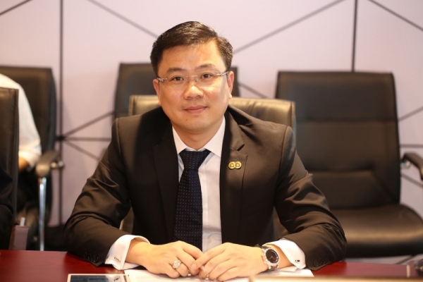 Chủ tịch An Phát Holdings muốn thoái sạch vốn