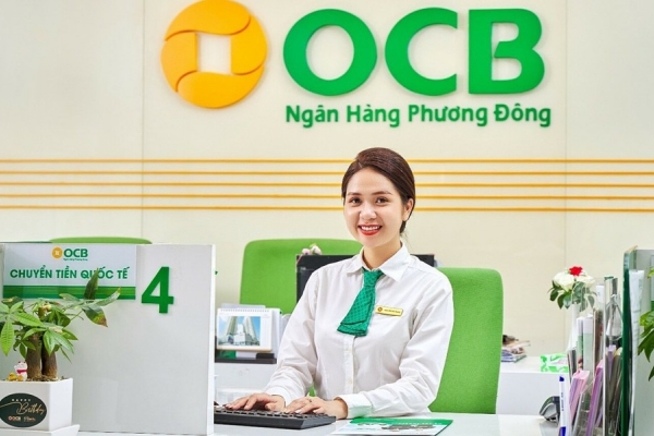 OCB huy động thành công 5 lô trái phiếu với tổng giá trị 6.000 tỷ đồng trong tháng 8