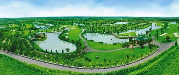 Golf Long Thành báo lãi gần 15 tỷ đồng nhưng nợ phải trả 15.351 tỷ đồng