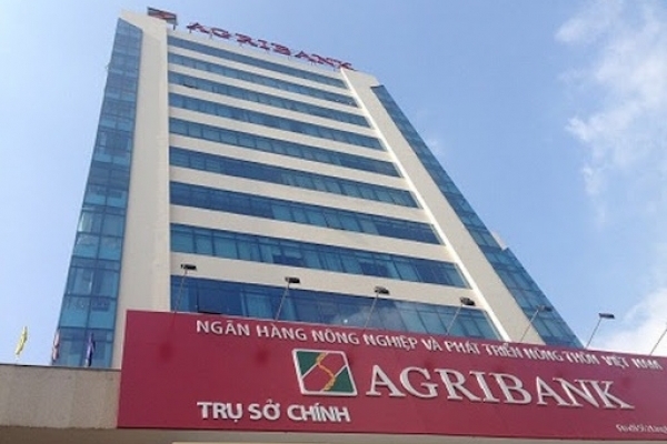 Điểm tin ngân hàng tuần qua: Agribank đại hạ giá biệt thự tại khu đô thị Ciputra để thu hồi nợ