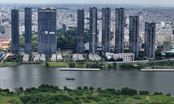 Cục Thuế Thành phố Hồ Chí Minh kiến nghị họp khẩn để gỡ vướng hồ sơ đất đai