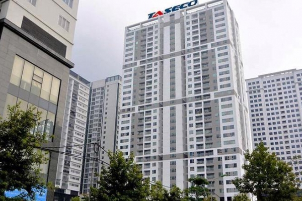 Taseco Land (TAL) muốn chào bán 14,85 triệu cổ phiếu cho cổ đông