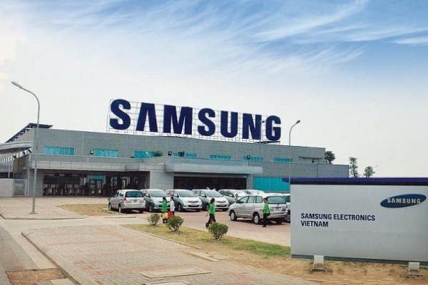 Samsung, Foxconn, Amkor, Goertek… tăng hàng tỷ USD vốn vào Bắc Ninh