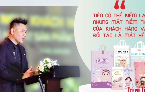 CEO Motaro kể về hành trình khởi nghiệp thần tốc: Từ ngập trong nợ nần đến doanh nghiệp 11.000 điểm bán