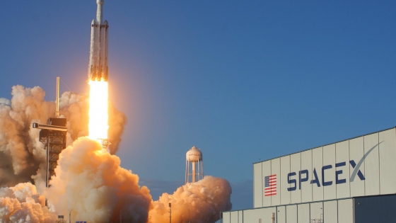 SpaceX của tỷ phú Elon Musk dự định đầu tư 1,5 tỷ USD tại Việt Nam