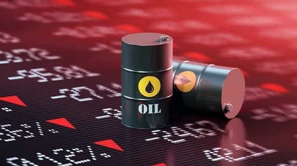 CEO Eni dự đoán giá dầu Brent trong Quý IV