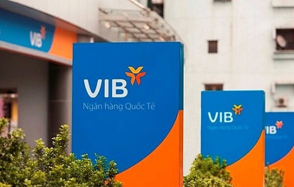 Phó Tổng Giám đốc VIB muốn bán ra 2 triệu cổ phiếu