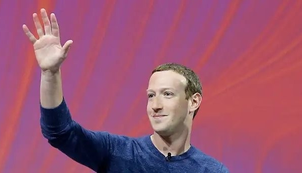 Tài sản tăng vọt 78 tỷ USD, tỷ phú Mark Zuckerberg trở thành người giàu thứ 2 thế giới