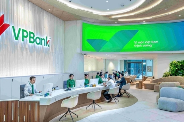 VPBank lọt Top 10 thương hiệu giá trị nhất Việt Nam 2024