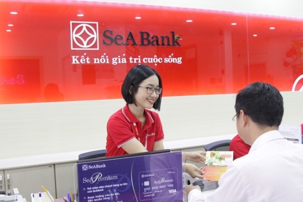 Con trai Phó Chủ tịch SeABank thoái bớt vốn tại công ty của mẹ