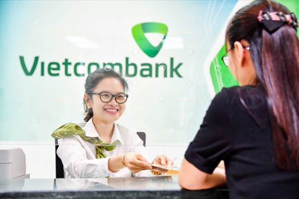 Đề nghị bổ sung vốn nhà nước hơn 20.000 tỷ đồng cho Vietcombank