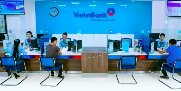 VietinBank: Vững vàng lợi nhuận nhờ chiến lược sử dụng vốn hiệu quả