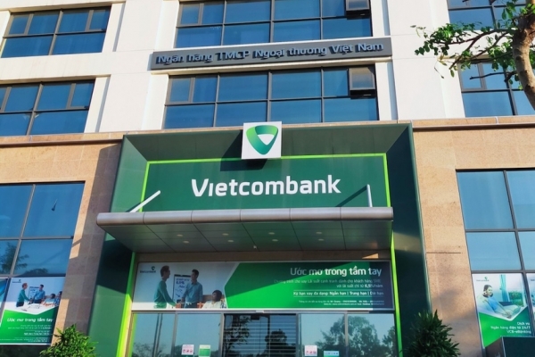 BIDV, Vietinbank báo lãi khủng, Vietcombank vững vị trí quán quân lợi nhuận ngành ngân hàng