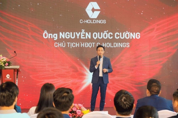 Quốc Cường Gia Lai báo lãi gấp gần 2,5 lần ông 'Cường Đô La' mạnh tay cho vay 30 tỷ đồng