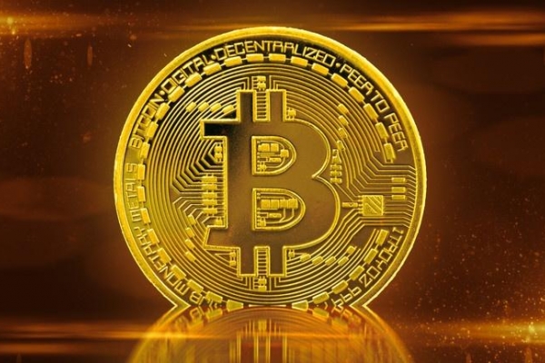 Bitcoin tăng 7%, đạt mức kỷ lục