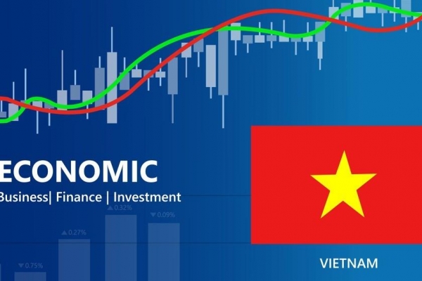 Kinh tế số Việt Nam giữ vững mức tăng trưởng ấn tượng