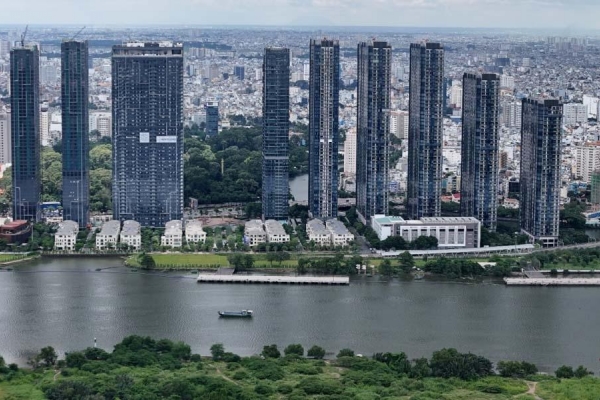 Thành phố Hồ Chí Minh: Giải quyết vướng mắc trong công tác sửa chữa phần sở hữu chung tại các chung cư