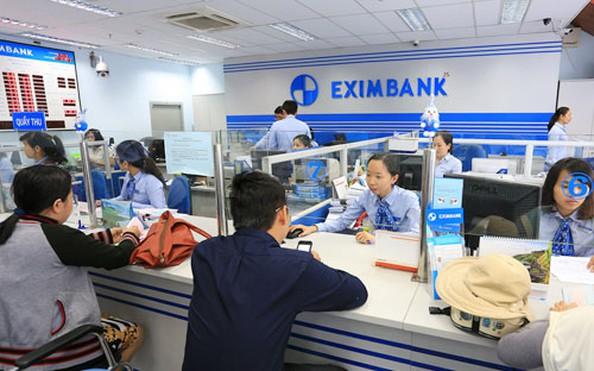 Nhóm cổ đông nắm trên 5% vốn Eximbank đề nghị miễn nhiệm ông Nguyễn Hồ Nam và bà...