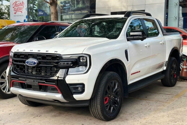 Khách Việt tiếc nuối vì Ford Ranger và Everest bị cắt giảm trang bị, giá không đổi