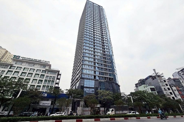 Hà Nội: Dự án Summit Building và những lần “lỡ hẹn” bàn giao