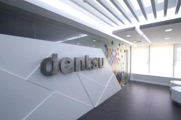 Xử phạt Công ty TNHH Dịch vụ Dentsu (Việt Nam)