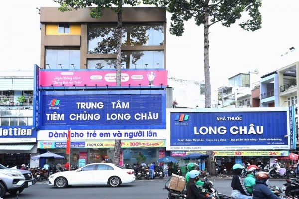Quý I/2025, doanh thu FPT Retail đạt 11.670 tỷ đồng