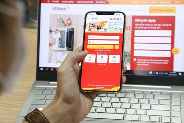 HDBANK đạt trên 5.350 tỷ đồng lợi nhuận Quý 1, khởi động mô hình tập đoàn tài chính ngân hàng hàng đầu Việt Nam