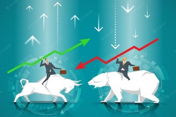 Nhận định phiên giao dịch ngày 7/5: Có thể tiếp tục điều chỉnh kỹ thuật quanh vùng 1.240 điểm